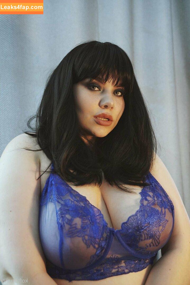 KoftaCurvy / Anastasia / koftacurvy.xo leaked photo photo #0087