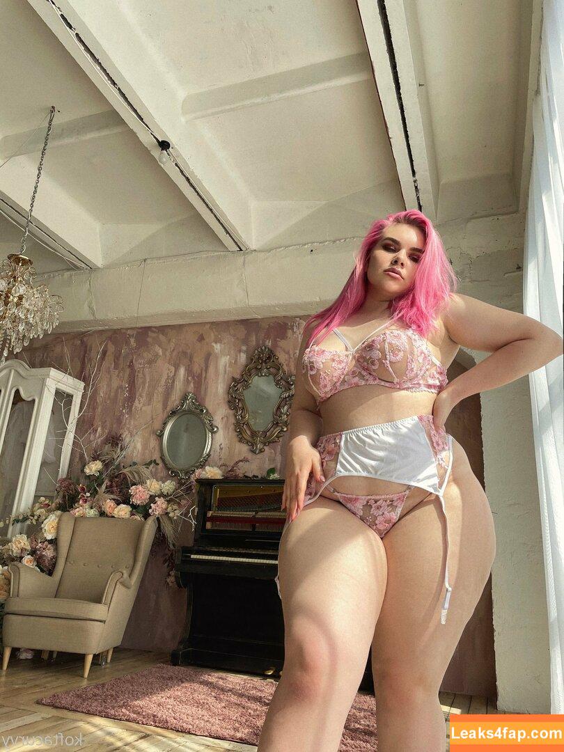 KoftaCurvy / Anastasia / koftacurvy.xo leaked photo photo #0088