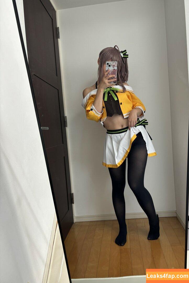 Kogane Akino / aleakinotattoo / cosplay / kogane_a / kogane_am слитое фото фото #0027