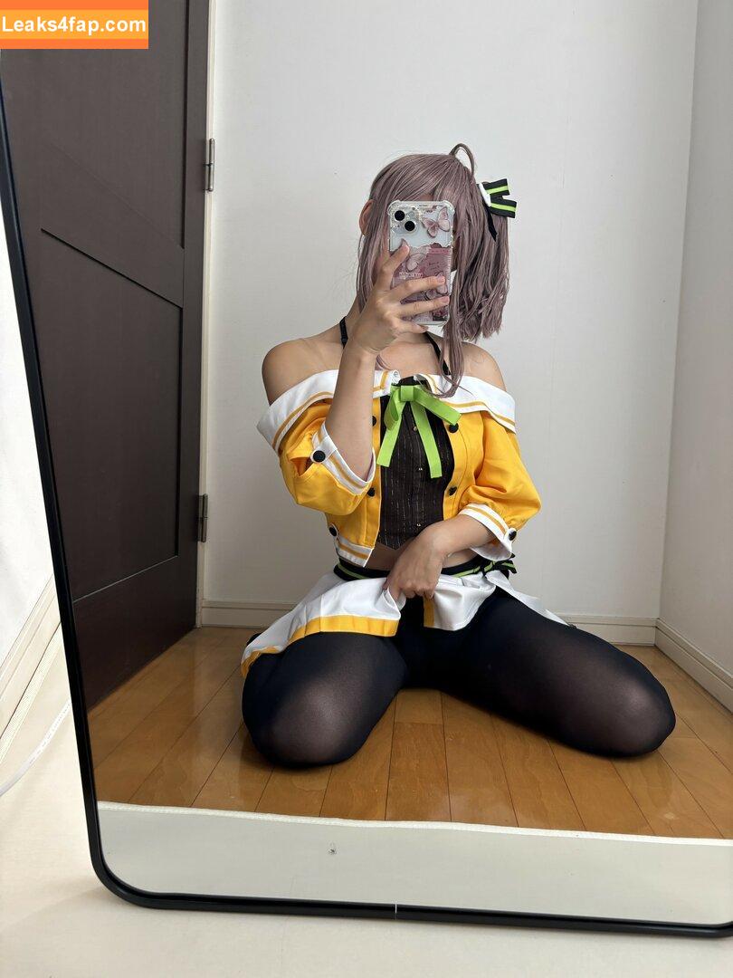 Kogane Akino / aleakinotattoo / cosplay / kogane_a / kogane_am leaked photo photo #0034