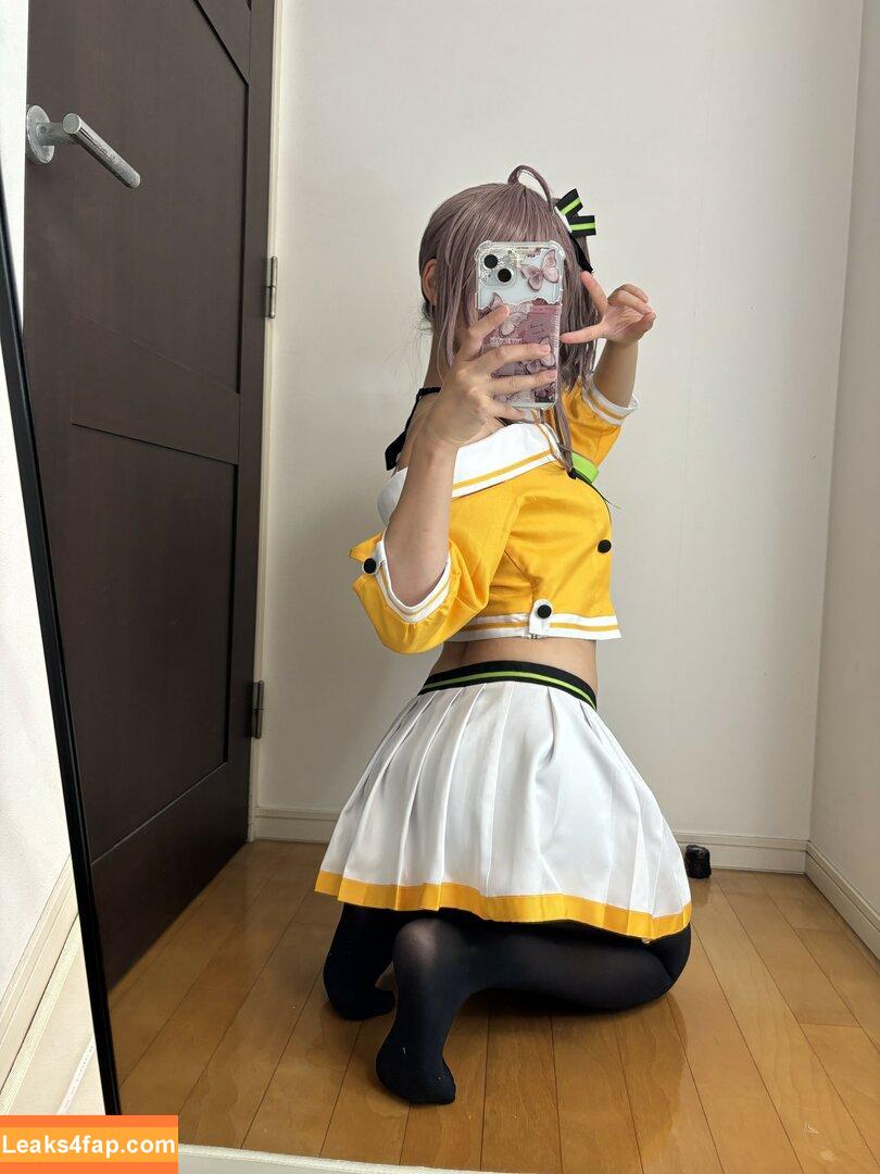 Kogane Akino / aleakinotattoo / cosplay / kogane_a / kogane_am leaked photo photo #0043