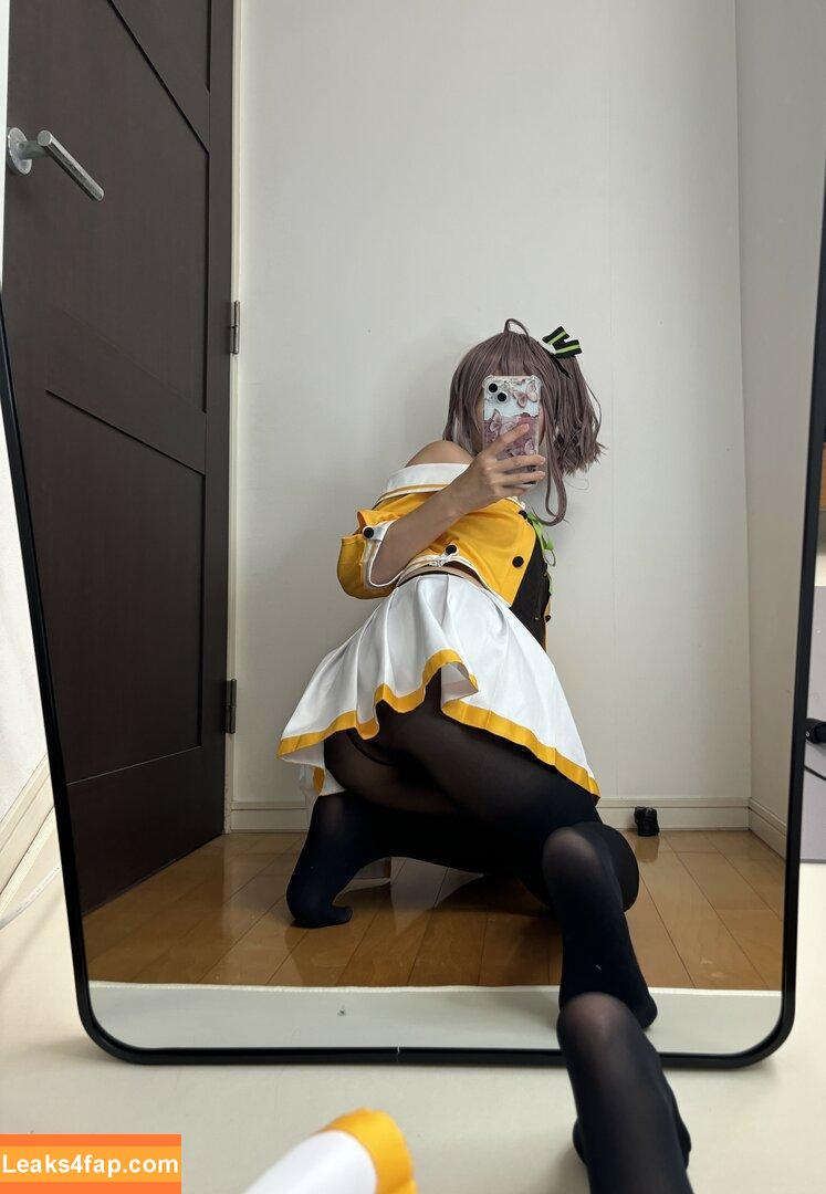 Kogane Akino / aleakinotattoo / cosplay / kogane_a / kogane_am leaked photo photo #0049