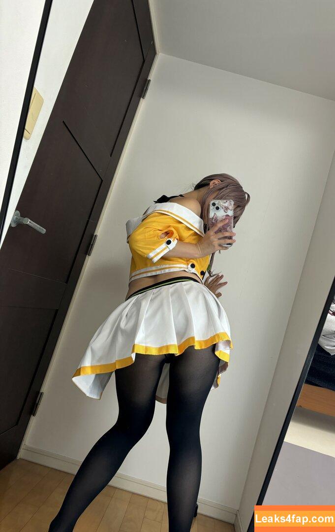 Kogane Akino / aleakinotattoo / cosplay / kogane_a / kogane_am leaked photo photo #0051