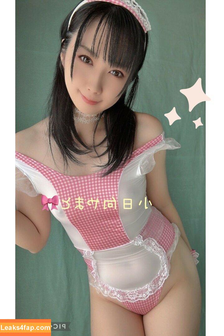 Kohinata Yamato / yamato_cosplay9 / 小日向やまと leaked photo photo #0006