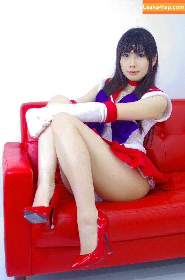 Kohinata Yamato / yamato_cosplay9 / 小日向やまと leaked photo photo #0010