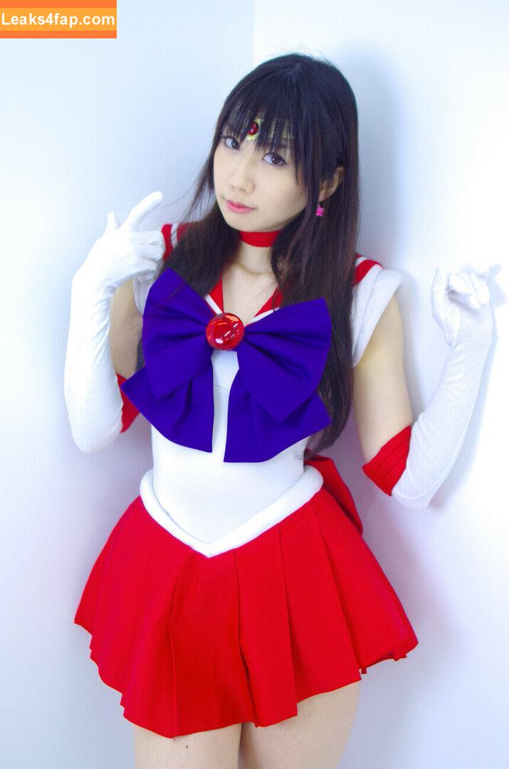 Kohinata Yamato / yamato_cosplay9 / 小日向やまと leaked photo photo #0012