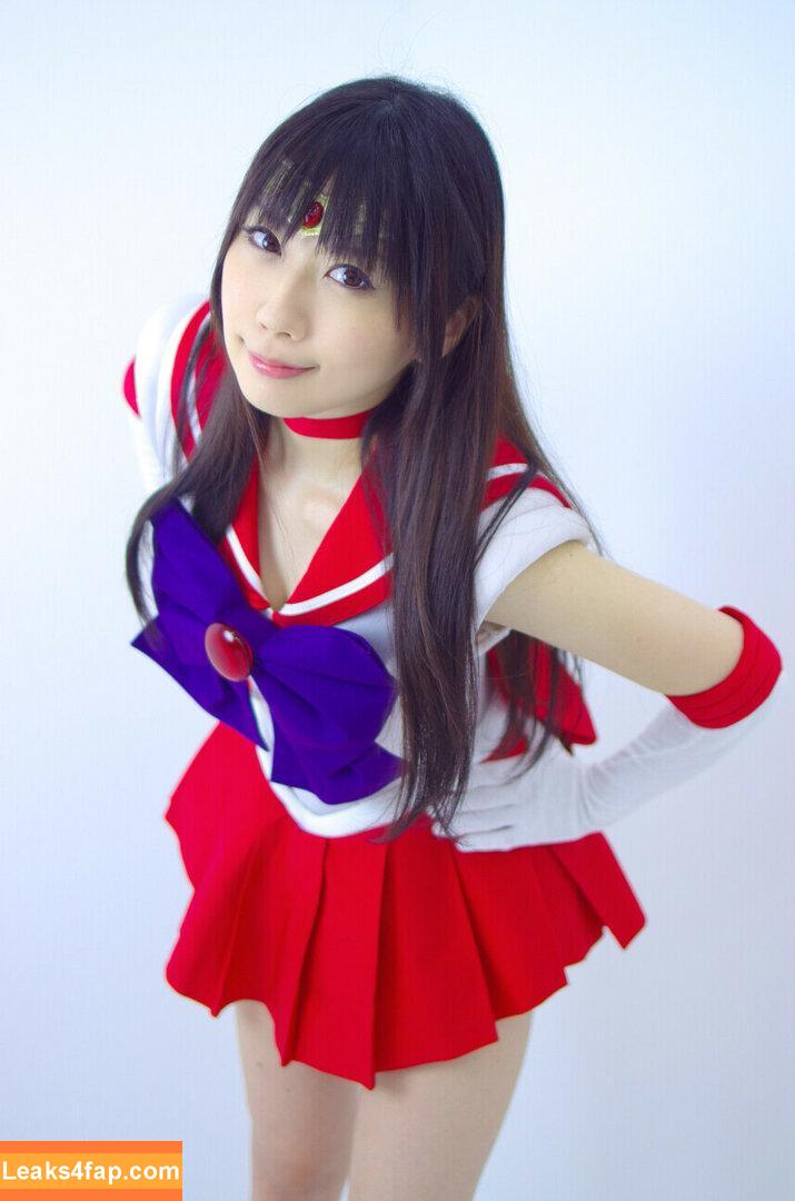 Kohinata Yamato / yamato_cosplay9 / 小日向やまと leaked photo photo #0013