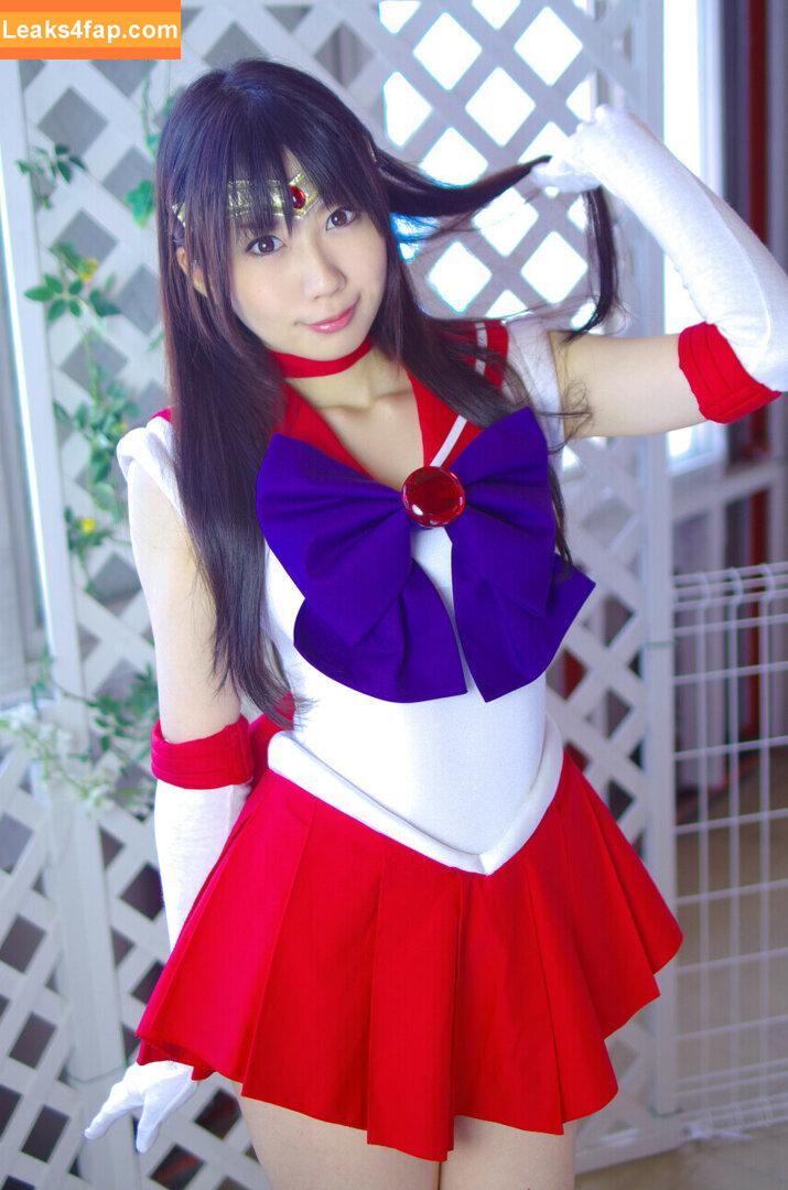 Kohinata Yamato / yamato_cosplay9 / 小日向やまと leaked photo photo #0015