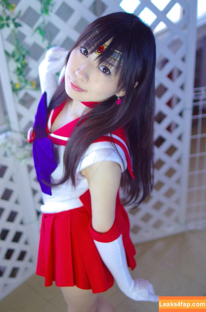 Kohinata Yamato / yamato_cosplay9 / 小日向やまと слитое фото фото #0016