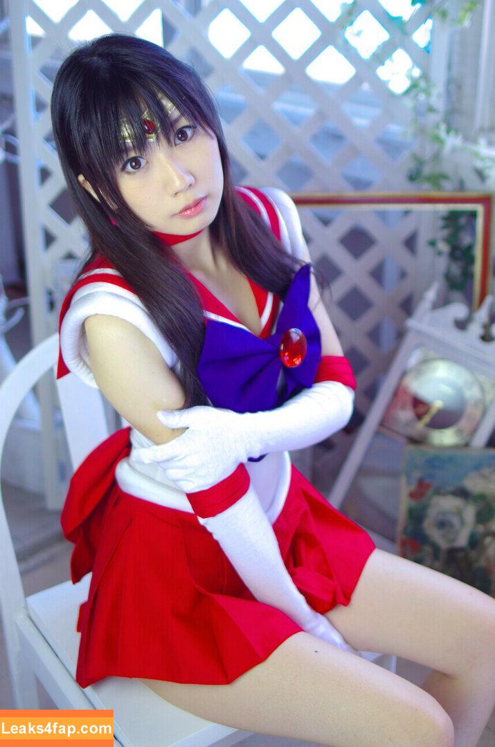 Kohinata Yamato / yamato_cosplay9 / 小日向やまと leaked photo photo #0017