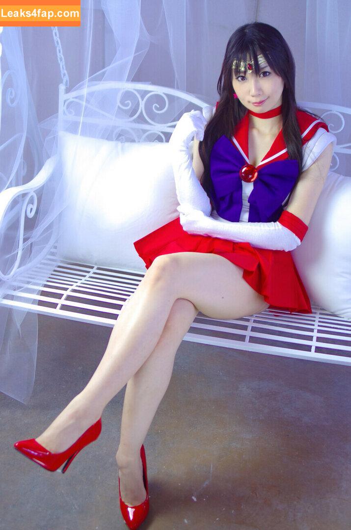 Kohinata Yamato / yamato_cosplay9 / 小日向やまと leaked photo photo #0020