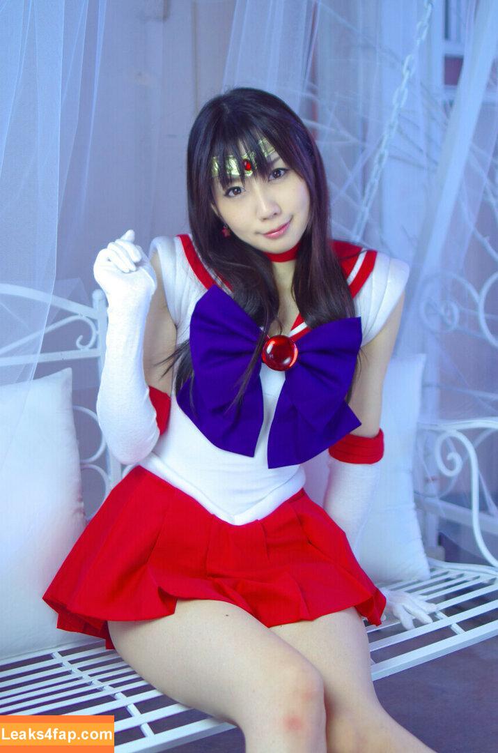 Kohinata Yamato / yamato_cosplay9 / 小日向やまと leaked photo photo #0021