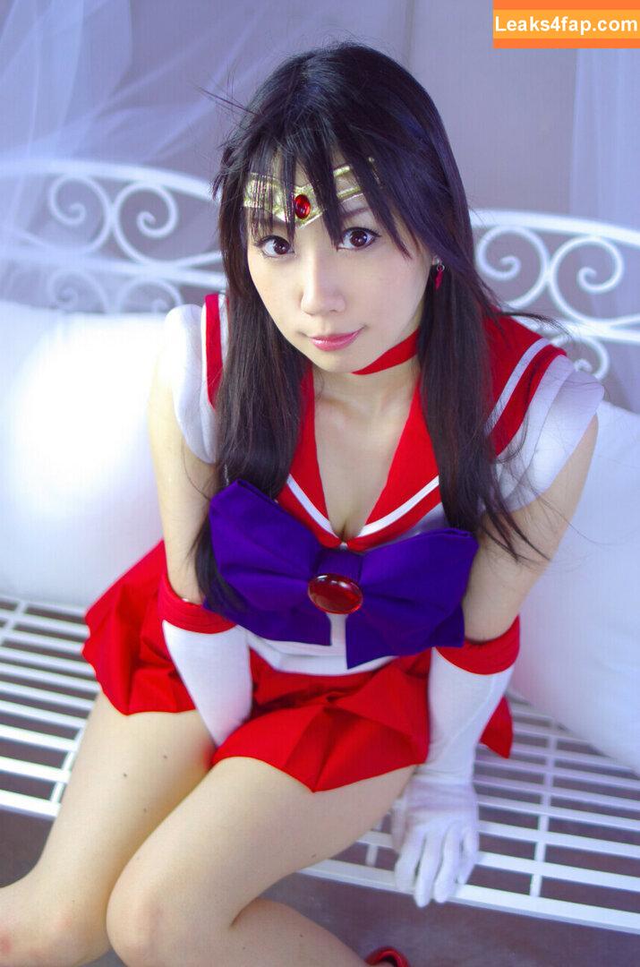 Kohinata Yamato / yamato_cosplay9 / 小日向やまと leaked photo photo #0022