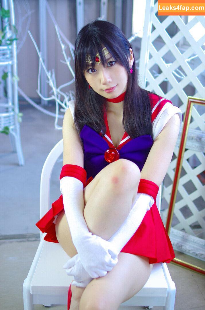 Kohinata Yamato / yamato_cosplay9 / 小日向やまと leaked photo photo #0023