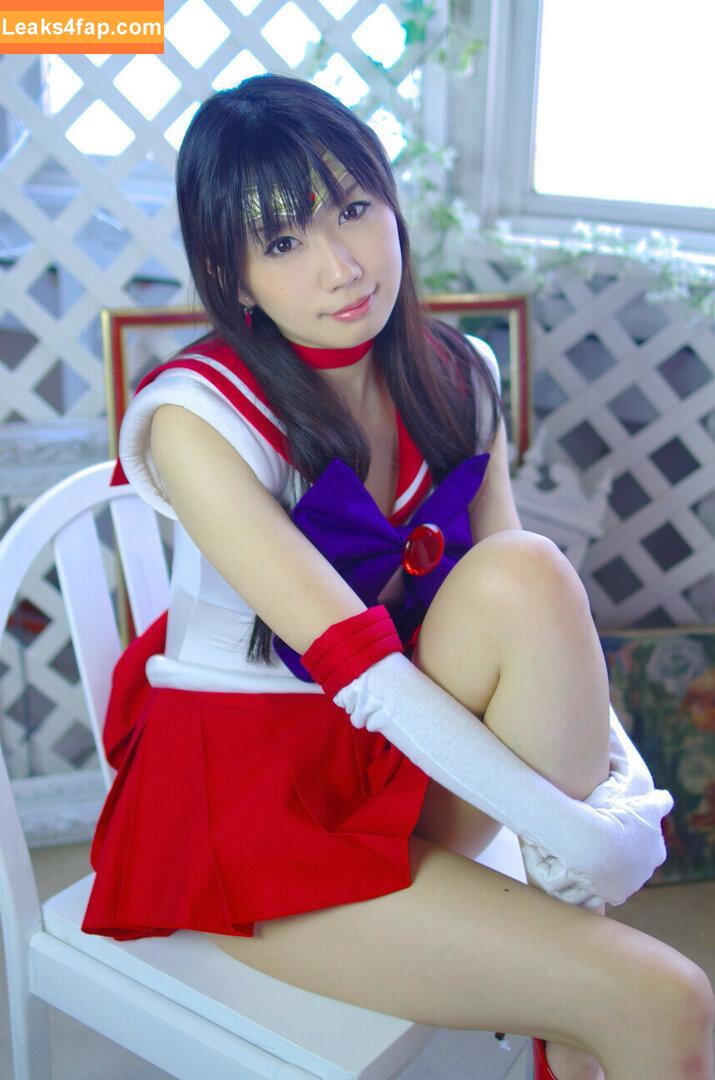 Kohinata Yamato / yamato_cosplay9 / 小日向やまと leaked photo photo #0024