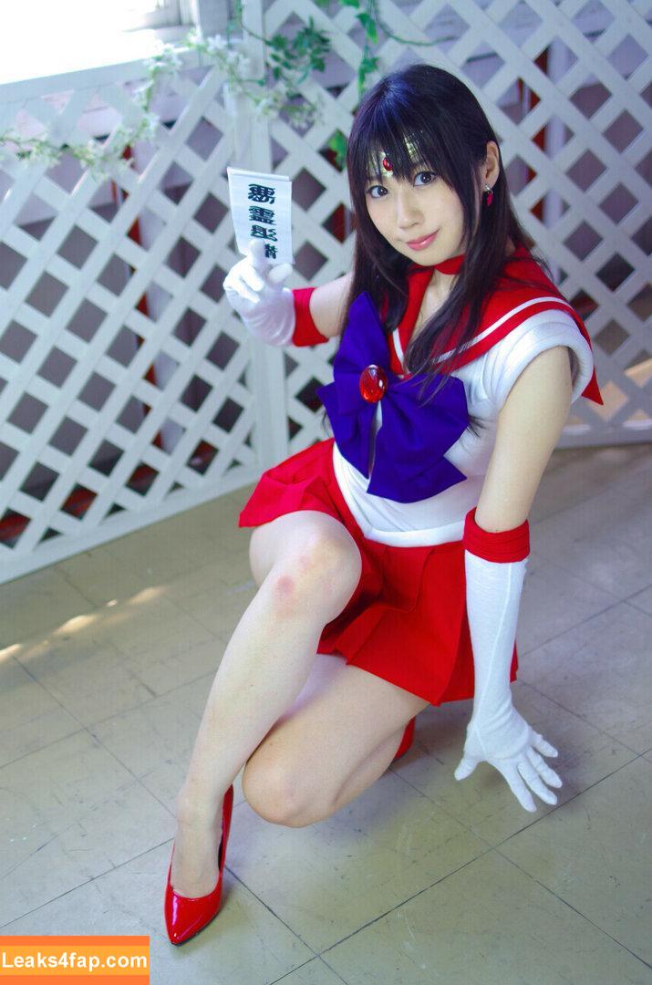 Kohinata Yamato / yamato_cosplay9 / 小日向やまと leaked photo photo #0025