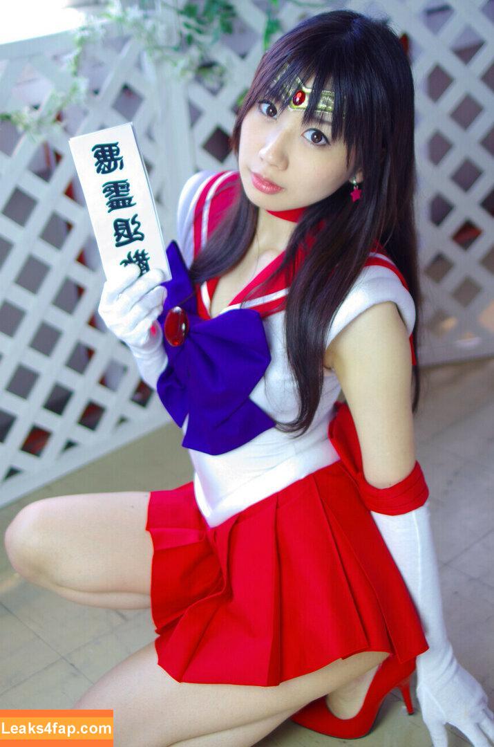 Kohinata Yamato / yamato_cosplay9 / 小日向やまと leaked photo photo #0026