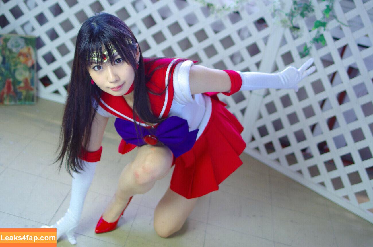 Kohinata Yamato / yamato_cosplay9 / 小日向やまと leaked photo photo #0027