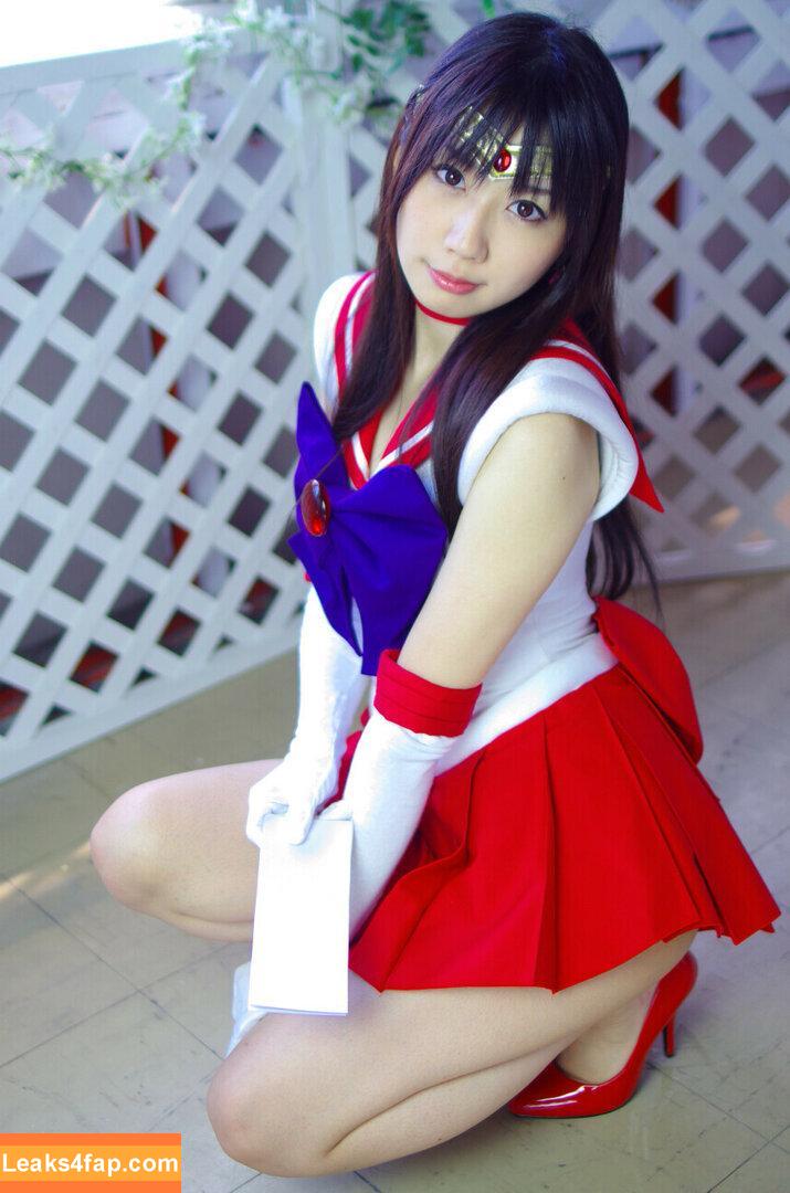 Kohinata Yamato / yamato_cosplay9 / 小日向やまと leaked photo photo #0029