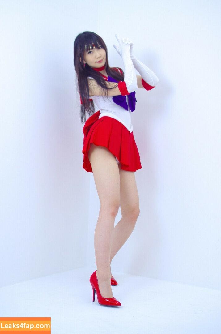 Kohinata Yamato / yamato_cosplay9 / 小日向やまと leaked photo photo #0030