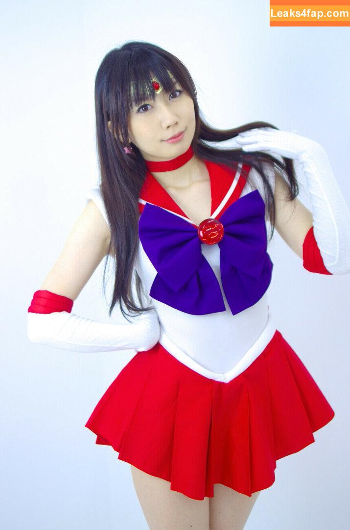 Kohinata Yamato / yamato_cosplay9 / 小日向やまと leaked photo photo #0032