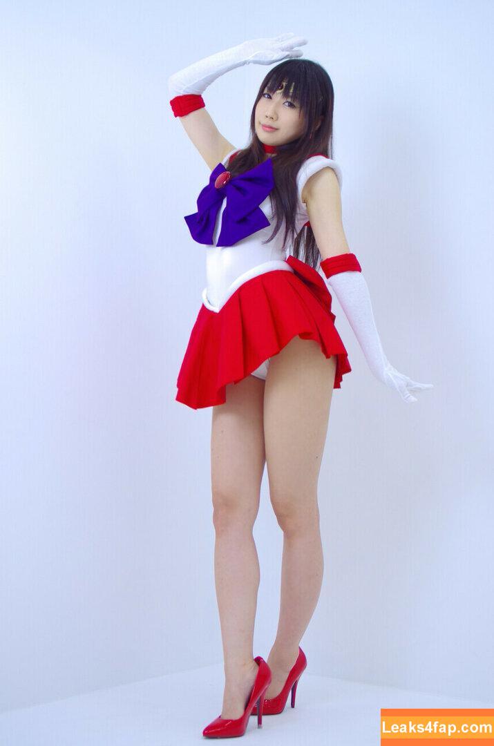 Kohinata Yamato / yamato_cosplay9 / 小日向やまと leaked photo photo #0034