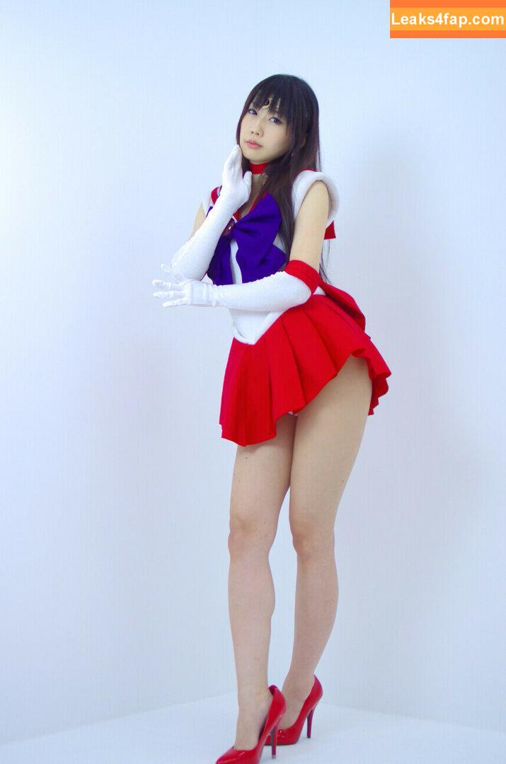 Kohinata Yamato / yamato_cosplay9 / 小日向やまと leaked photo photo #0036