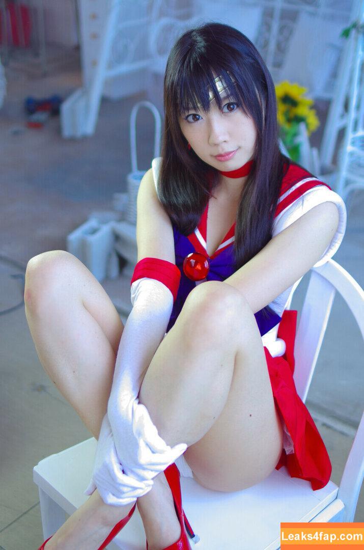 Kohinata Yamato / yamato_cosplay9 / 小日向やまと leaked photo photo #0039