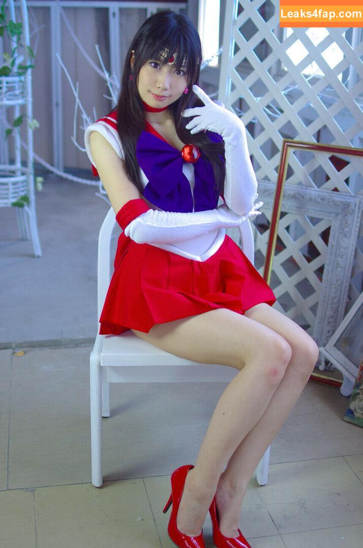 Kohinata Yamato / yamato_cosplay9 / 小日向やまと leaked photo photo #0040