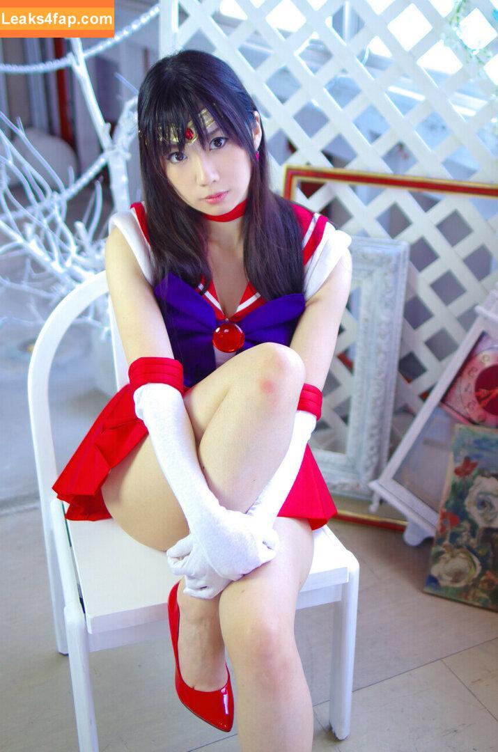 Kohinata Yamato / yamato_cosplay9 / 小日向やまと leaked photo photo #0041