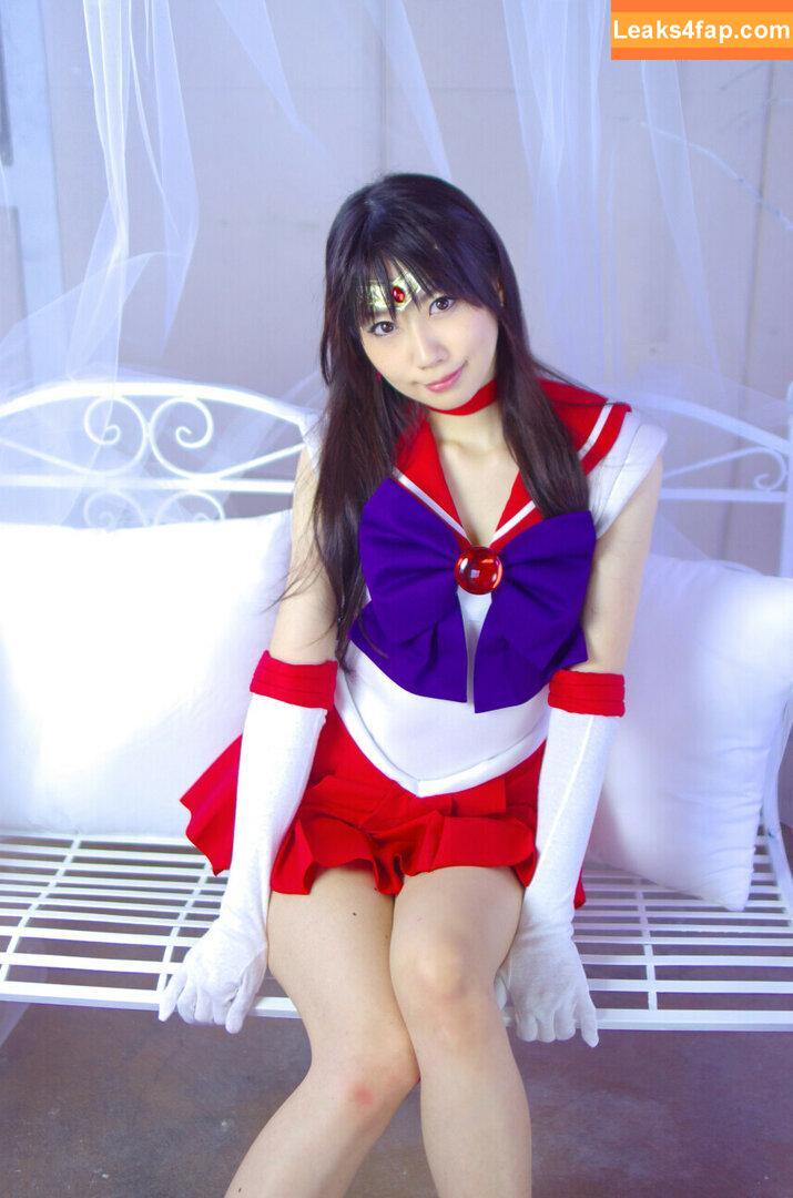 Kohinata Yamato / yamato_cosplay9 / 小日向やまと leaked photo photo #0043