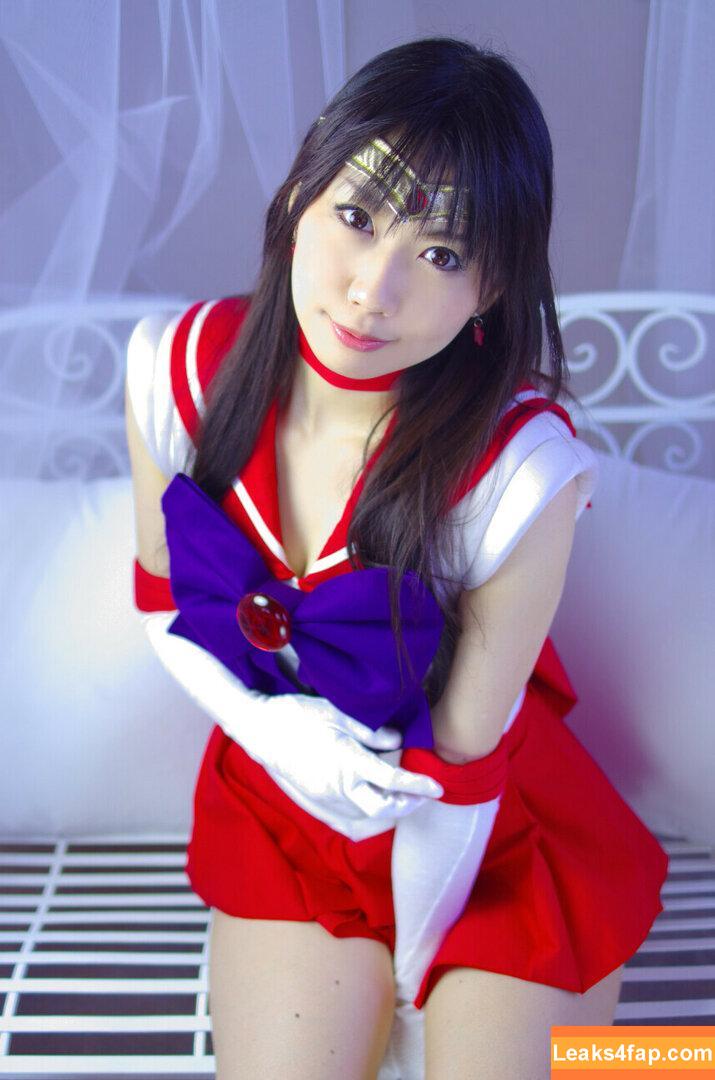 Kohinata Yamato / yamato_cosplay9 / 小日向やまと leaked photo photo #0044