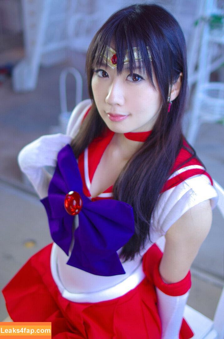 Kohinata Yamato / yamato_cosplay9 / 小日向やまと leaked photo photo #0047