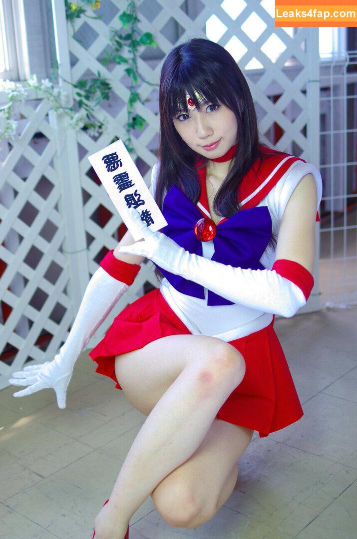 Kohinata Yamato / yamato_cosplay9 / 小日向やまと слитое фото фото #0048