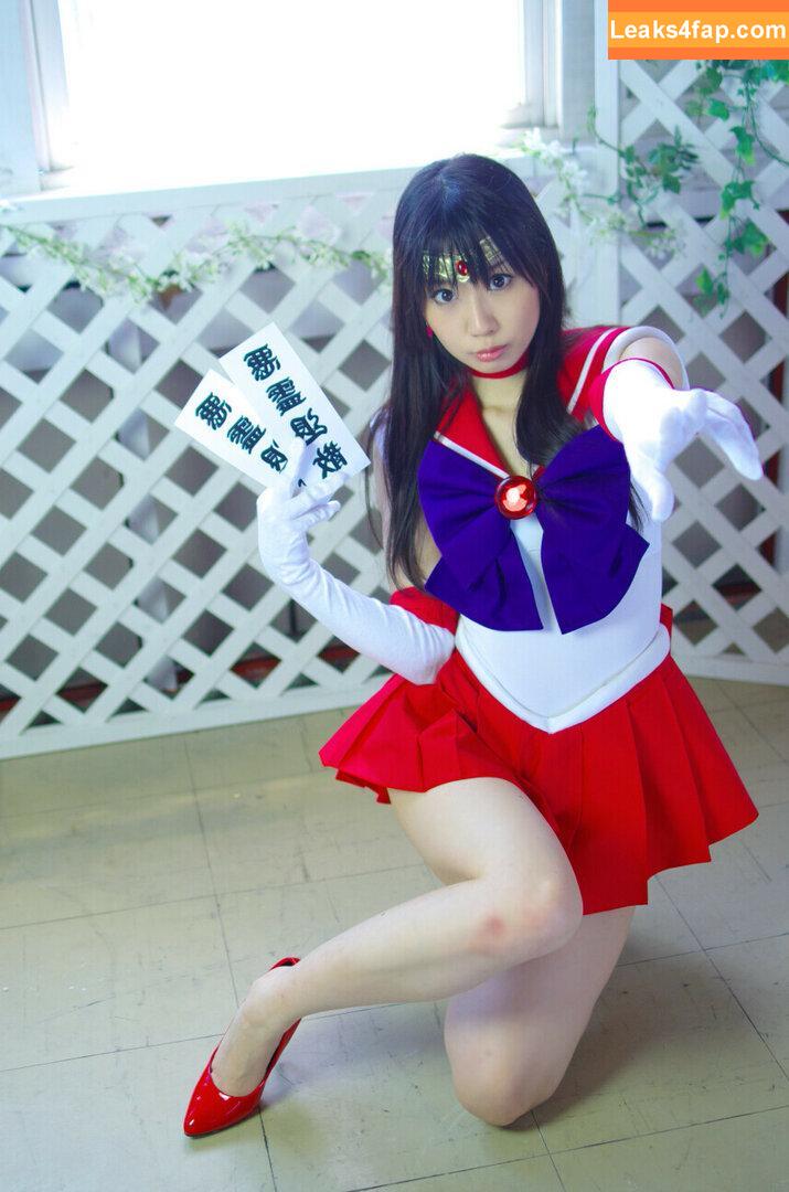 Kohinata Yamato / yamato_cosplay9 / 小日向やまと leaked photo photo #0049