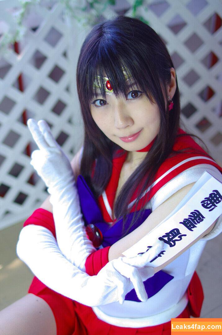 Kohinata Yamato / yamato_cosplay9 / 小日向やまと leaked photo photo #0050