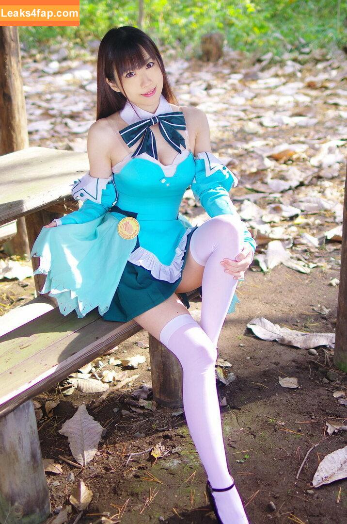 Kohinata Yamato / yamato_cosplay9 / 小日向やまと leaked photo photo #0066