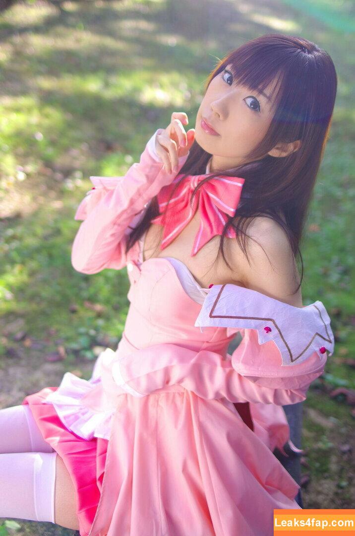 Kohinata Yamato / yamato_cosplay9 / 小日向やまと leaked photo photo #0072