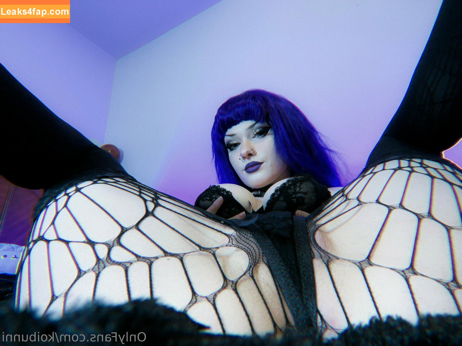 KoiBunni leaked photo photo #0021