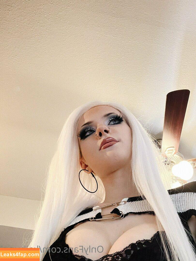 KoiBunni leaked photo photo #0036