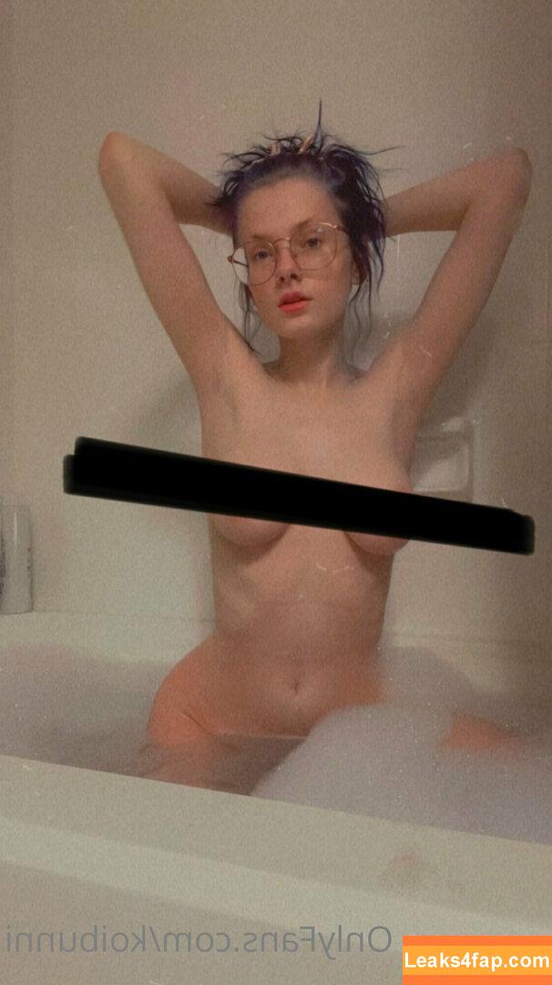 KoiBunni leaked photo photo #0044