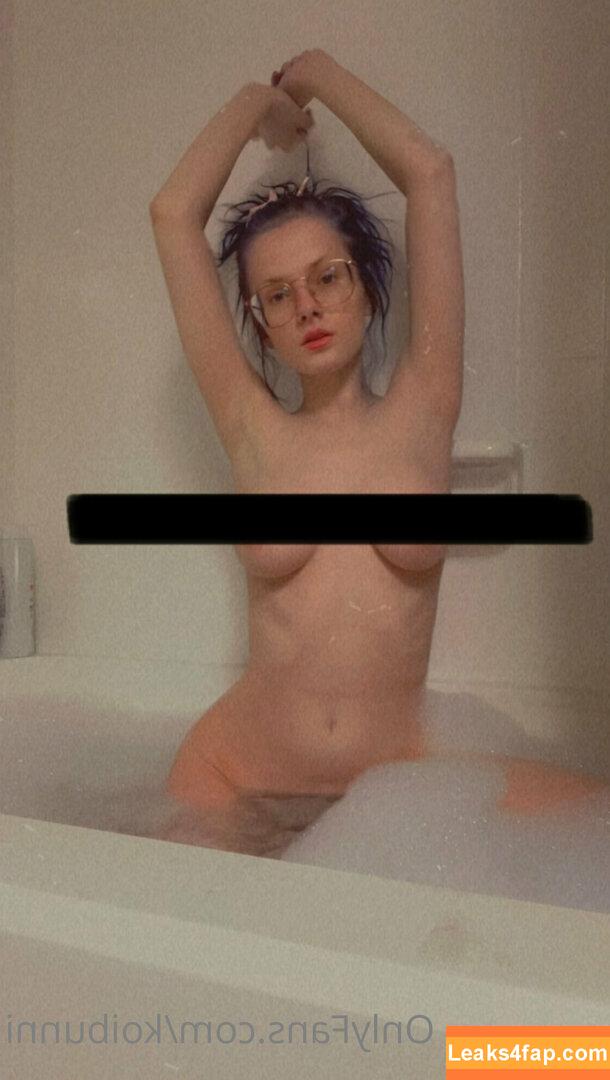 KoiBunni leaked photo photo #0045