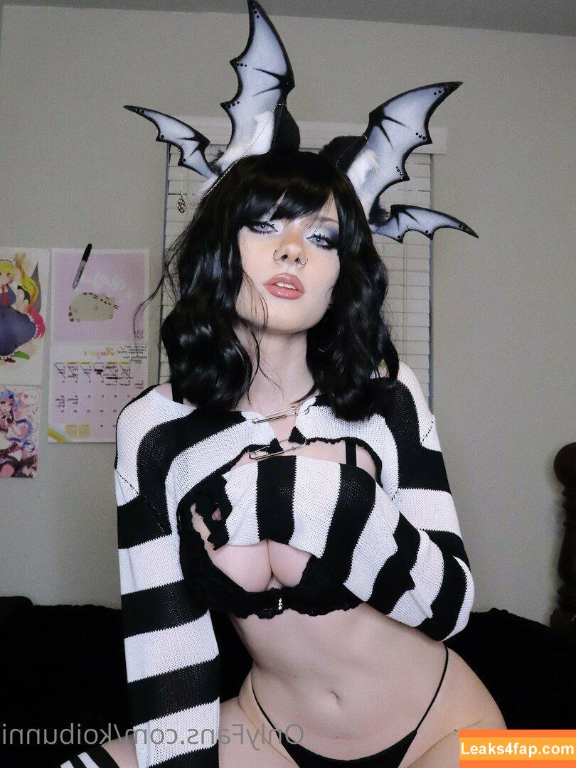 KoiBunni leaked photo photo #0048