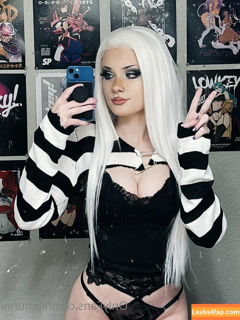 KoiBunni leaked photo photo #0101