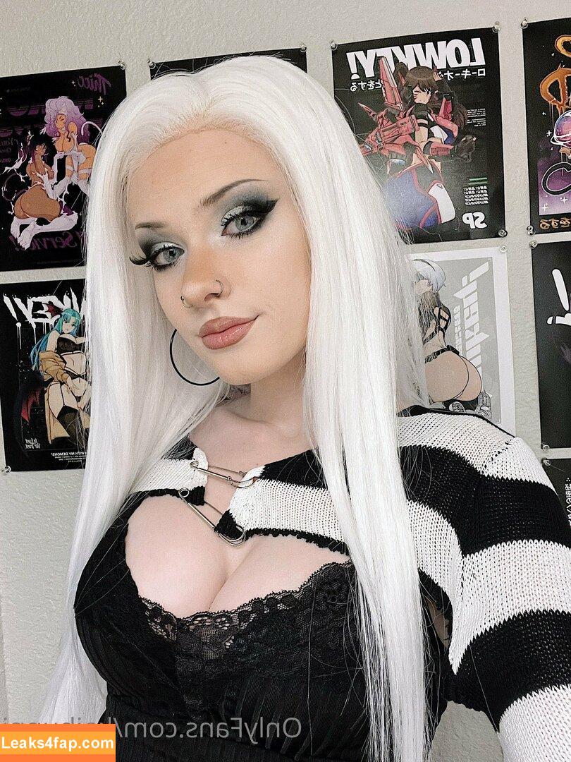 KoiBunni leaked photo photo #0103