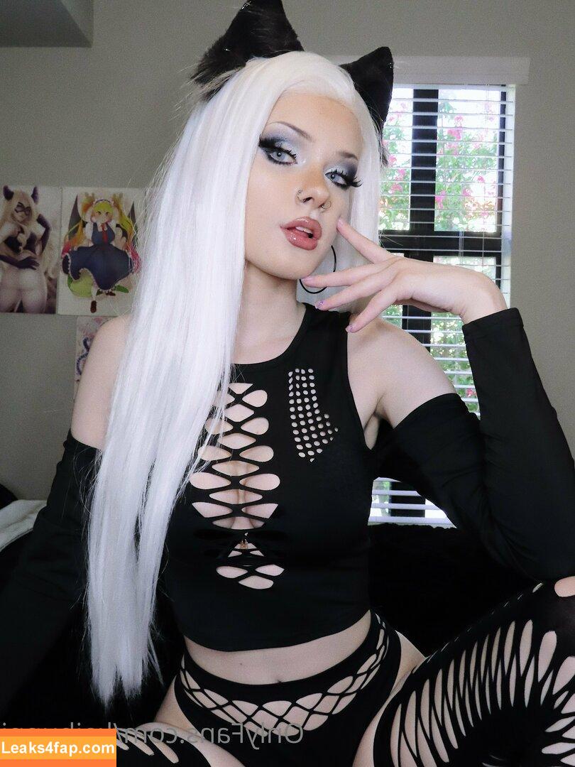 KoiBunni leaked photo photo #0118