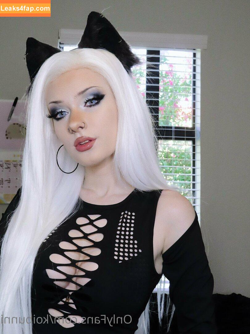 KoiBunni leaked photo photo #0119