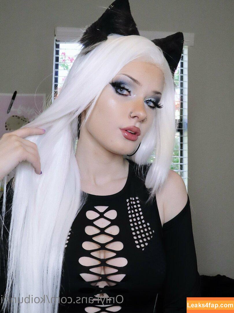 KoiBunni leaked photo photo #0122