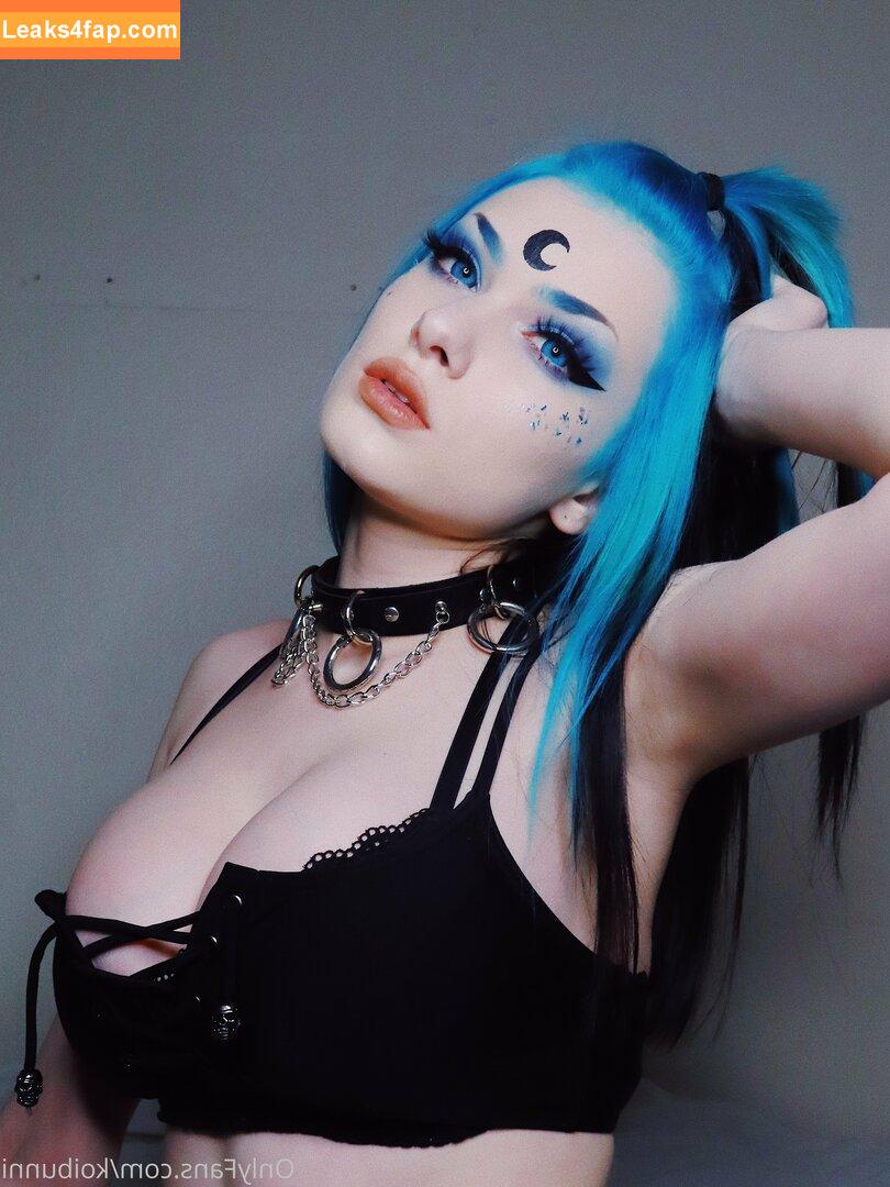 KoiBunni leaked photo photo #0133