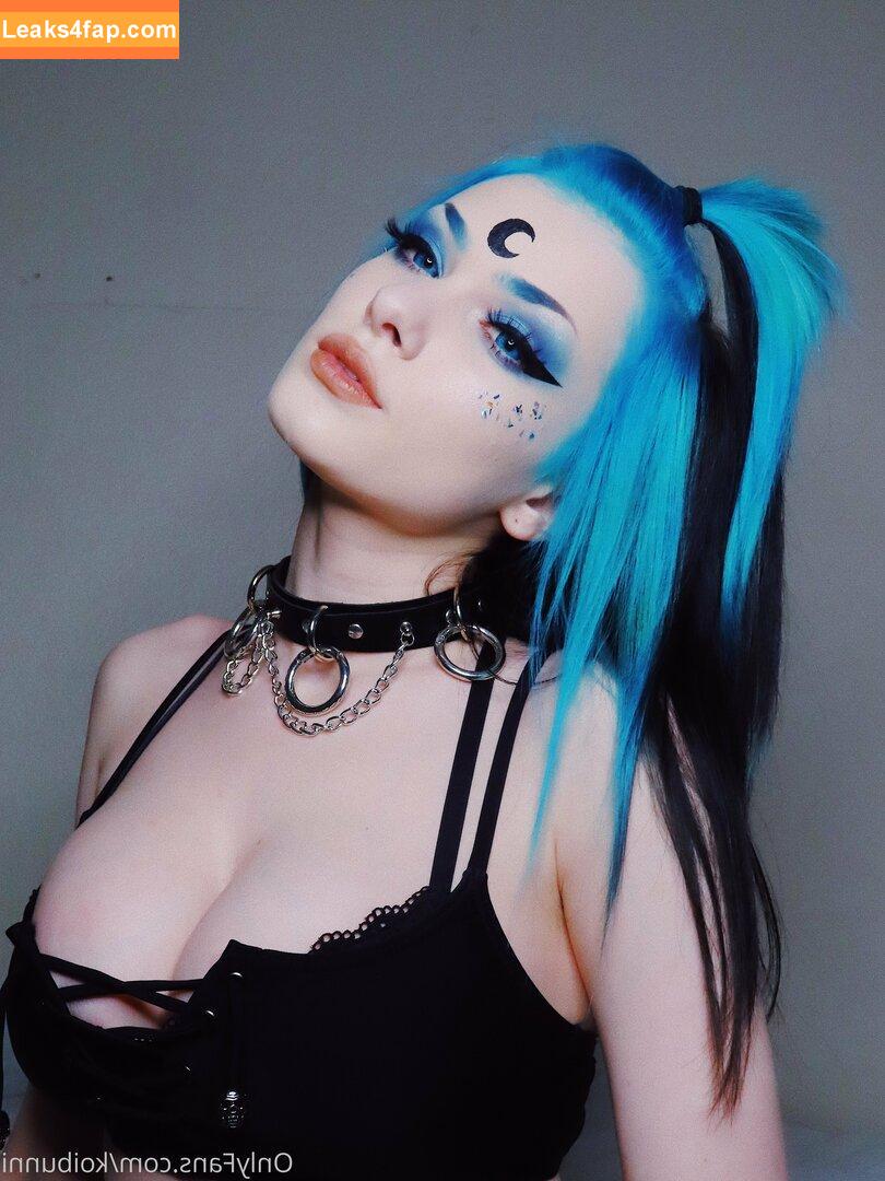 KoiBunni leaked photo photo #0144